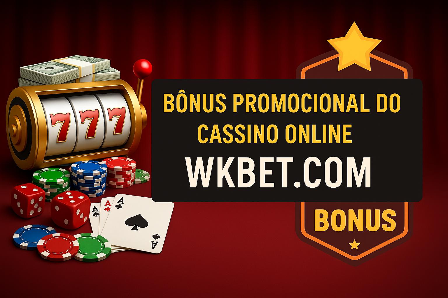 Criar uma nova Conta no plataforma WKBET.COM